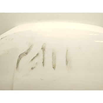 Recambio de capot para microcar due 84 / l / pa referencia OEM IAM  NECESITA REPARACION 