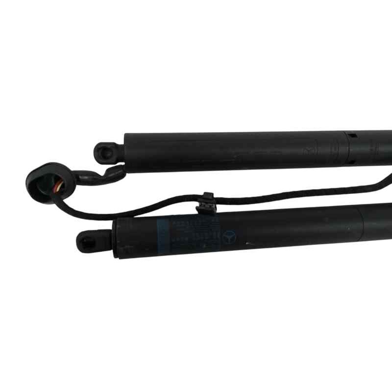 AMORTIGUADORES MALETERO / PORTON