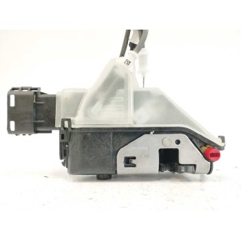 Recambio de cerradura puerta trasera derecha para peugeot 208 (p2) 1.5 blue-hdi fap referencia OEM IAM 292852 PSA292852 