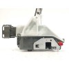 Recambio de cerradura puerta trasera derecha para peugeot 208 (p2) 1.5 blue-hdi fap referencia OEM IAM 292852 PSA292852 