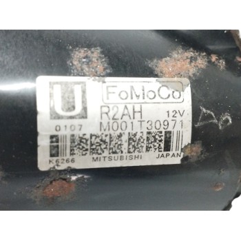 Recambio de motor arranque para mazda cx-7 (er) 2.2 turbodiesel cat referencia OEM IAM R2AH M001T30971 