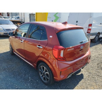 kia picanto (ja) del año 2020