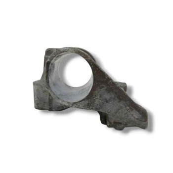 Recambio de soporte del eje delantero para mercedes-benz gla (h247) gla 200 d (247.712) referencia OEM IAM A6542200031 SOPORTE T