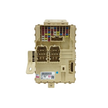 CAJA RELES / FUSIBLES 91951J7930 