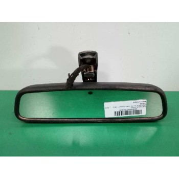 Recambio de espejo interior para jaguar xf 3.0 v6 diesel premium luxury referencia OEM IAM 6W9317E678AC  