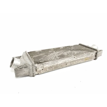 Recambio de intercooler para iveco daily caja cerrada (1999 =>) 2.8 diesel cat referencia OEM IAM   