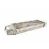 Recambio de intercooler para iveco daily caja cerrada (1999 =>) 2.8 diesel cat referencia OEM IAM   