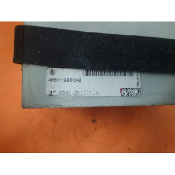 Recambio de evaporador aire acondicionado para ford focus berlina (cap) ambiente (d) referencia OEM IAM 4M5H19860AB  