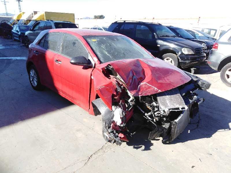 KIA RIO (YB)