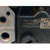 Recambio de cerradura puerta trasera derecha para peugeot 208 (p2) 1.5 blue-hdi fap referencia OEM IAM 292852 PSA292852 