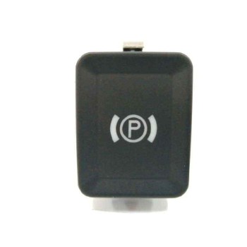 Recambio de palanca freno de mano para volkswagen passat cc (357) advance referencia OEM IAM 3C0927225C INTERRUPTOR 