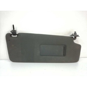 Recambio de parasol derecho para bmw x3 (e83) 2.0 d referencia OEM IAM   