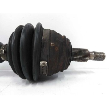 Recambio de transmision delantera derecha para seat toledo (1m2) 1.9 tdi referencia OEM IAM   