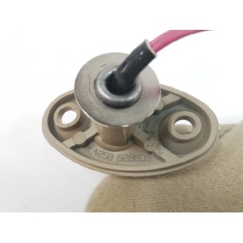 Recambio de parasol izquierdo para lexus rx 3.3 v6 24v cat referencia OEM IAM VL4258828603  