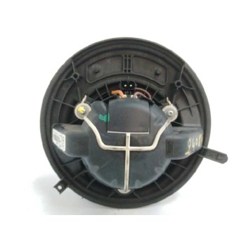 Recambio de motor calefaccion para mercedes-benz clase a (w169) 2.0 cdi cat referencia OEM IAM A1698200642  