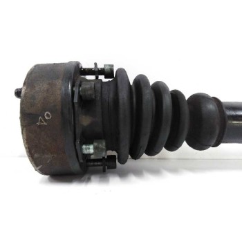 Recambio de transmision delantera derecha para seat toledo (1m2) 1.9 tdi referencia OEM IAM   