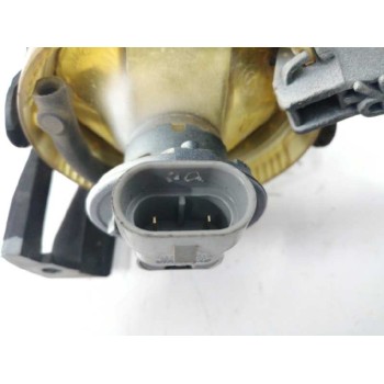 Recambio de faro antiniebla derecho para volkswagen passat berlina (3c2) 1.4 16v tsi referencia OEM IAM 27129400RE 27129400 