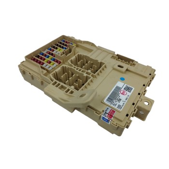 Recambio de caja reles / fusibles para kia ceed sportswagon 1.0 tgdi cat referencia OEM IAM 91951J7930  