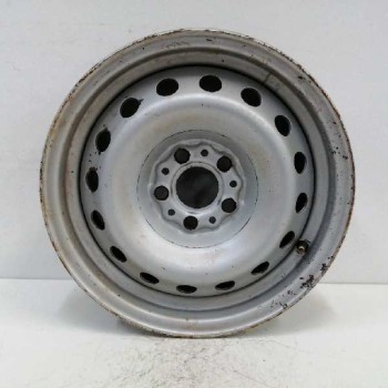 Recambio de llanta para citroën jumpy 1.9 diesel referencia OEM IAM  6J14CBH ET31 