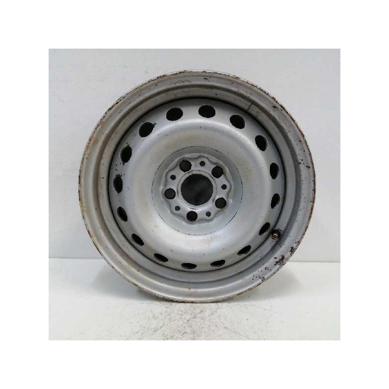 Recambio de llanta para citroën jumpy 1.9 diesel referencia OEM IAM  6J14CBH ET31 