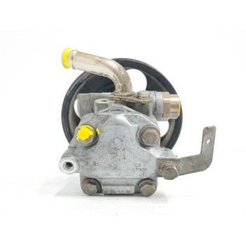 Recambio de bomba direccion para mitsubishi montero pinin (h60/h70) 1.8 cat referencia OEM IAM   