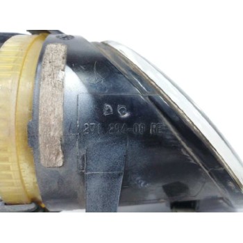 Recambio de faro antiniebla derecho para volkswagen passat berlina (3c2) 1.4 16v tsi referencia OEM IAM 27129400RE 27129400 