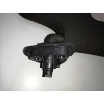 Recambio de parasol derecho para bmw x3 (e83) 2.0 d referencia OEM IAM   
