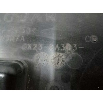 Recambio de travesaño superior para jaguar xf 3.0 v6 diesel premium luxury referencia OEM IAM 8X238A303AD  