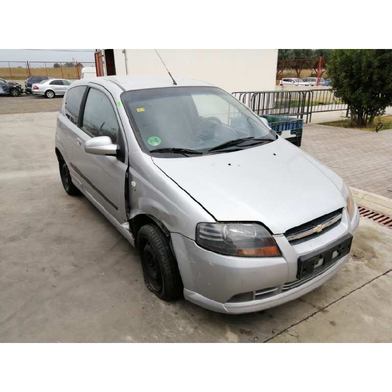 CHEVROLET KALOS