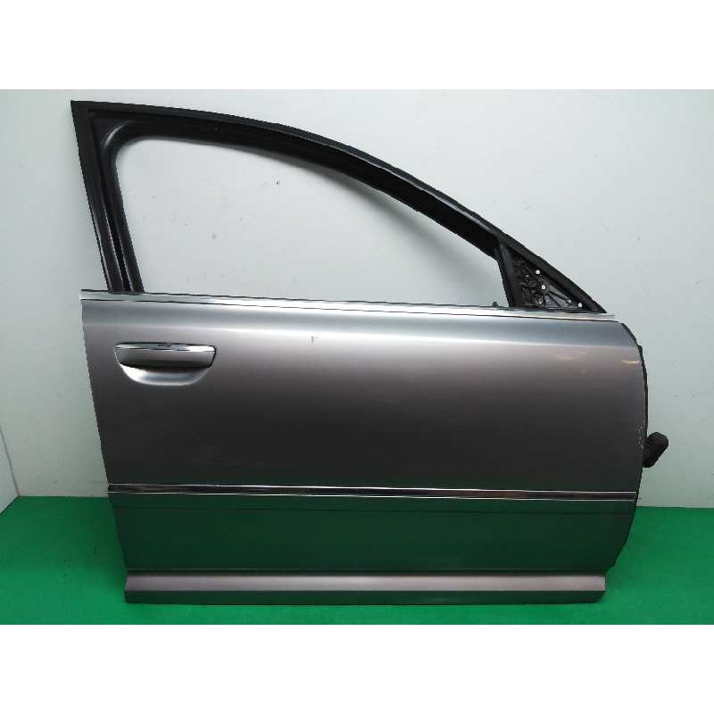 Recambio de puerta delantera derecha para audi a8 (4e2) 6.0 w12 48v cat (bht) referencia OEM IAM 4E0831052C OBSERVAR FOTOS 