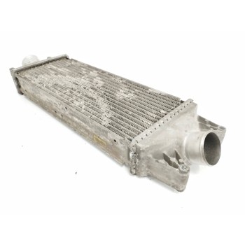 Recambio de intercooler para iveco daily caja cerrada (1999 =>) 2.8 diesel cat referencia OEM IAM   