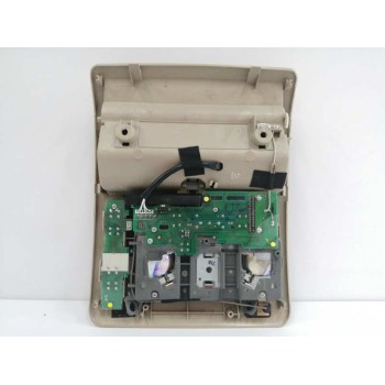 Recambio de luz interior para lexus rx 3.3 v6 24v cat referencia OEM IAM   