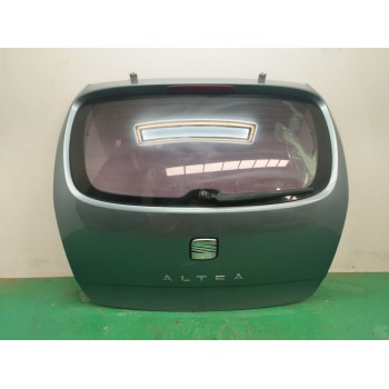 Recambio de porton trasero para seat altea (5p1) 2.0 tdi 16v referencia OEM IAM   