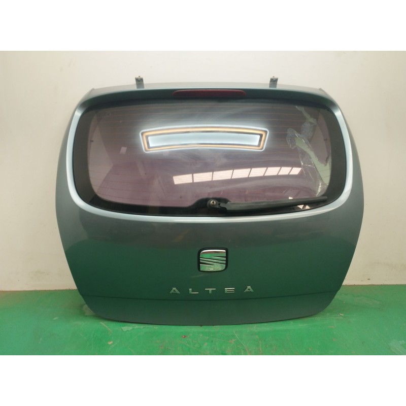 Recambio de porton trasero para seat altea (5p1) 2.0 tdi 16v referencia OEM IAM   