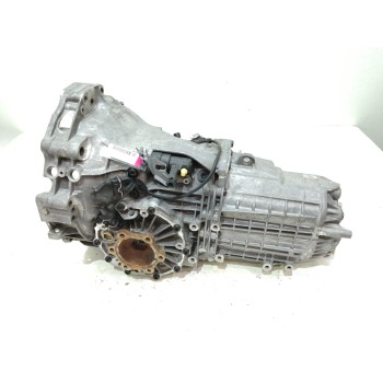 Recambio de caja cambios para audi a4 berlina (8e) 1.9 tdi referencia OEM IAM FEC  