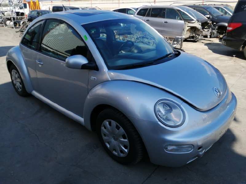 VOLKSWAGEN NEW BEETLE (9C1/1C1)