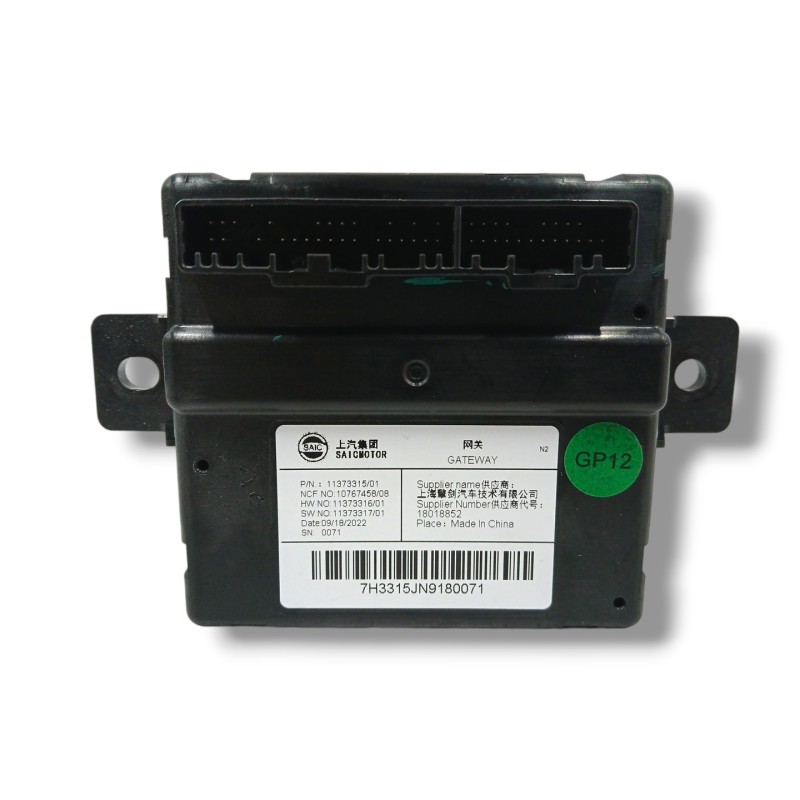 Recambio de modulo electronico para mg marvel r ev (ep21) referencia OEM IAM 11373315 18018852 