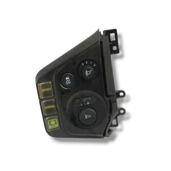 Recambio de mando multifuncion para honda cr-z (zf1) 1.5 ima híbrido suave referencia OEM IAM M44248  