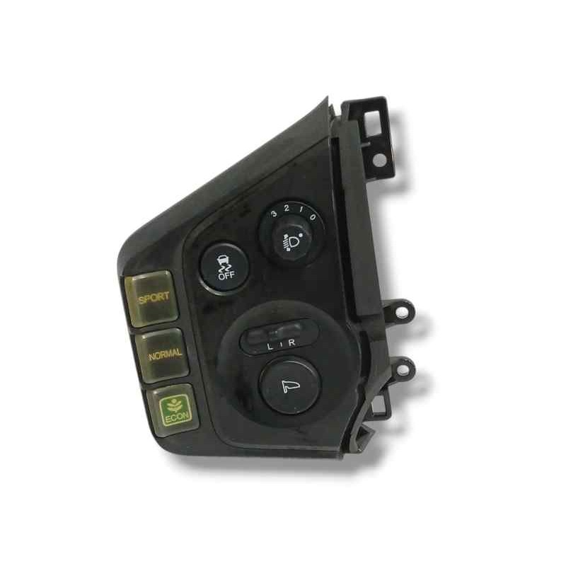 Recambio de mando multifuncion para honda cr-z (zf1) 1.5 ima híbrido suave referencia OEM IAM M44248  