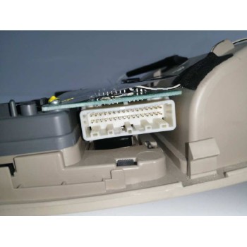 Recambio de luz interior para lexus rx 3.3 v6 24v cat referencia OEM IAM   