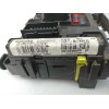 Recambio de caja reles / fusibles para peugeot 206 berlina 1.4 hdi referencia OEM IAM 9643498880 S118470003E 