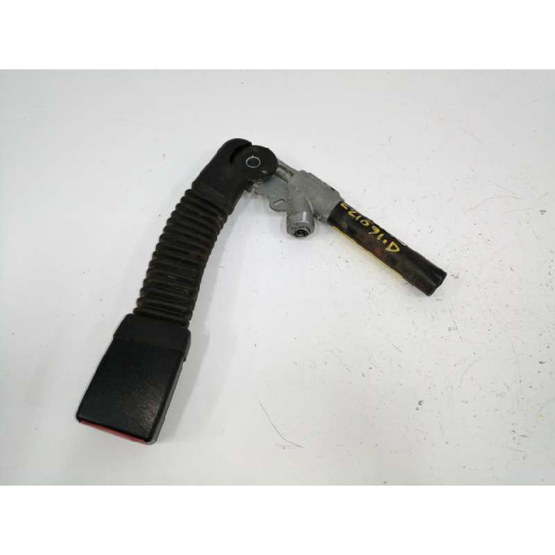 Recambio de pretensor airbag derecho para bmw x3 (e83) 2.0 d referencia OEM IAM 33017252  