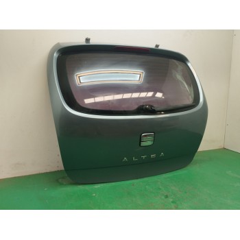 Recambio de porton trasero para seat altea (5p1) 2.0 tdi 16v referencia OEM IAM   