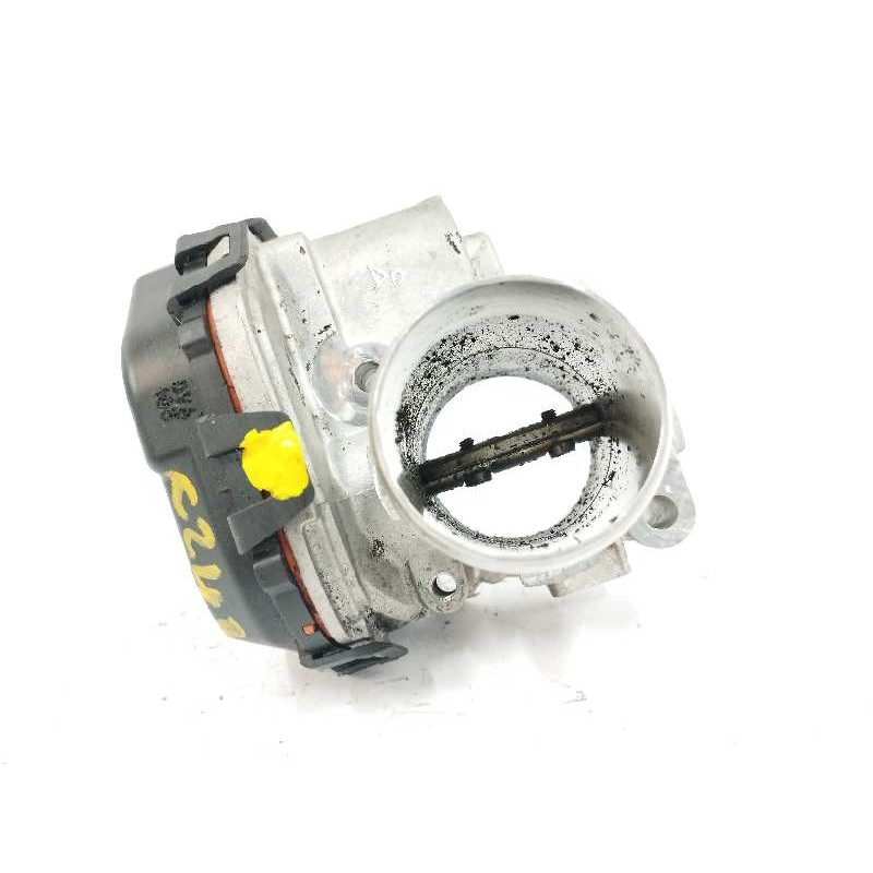 Recambio de caja mariposa para peugeot 208 (p2) 1.5 blue-hdi fap referencia OEM IAM 9830171480 V29121487 