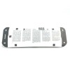 Recambio de airbag delantero derecho para mercedes-benz clase a (w169) 2.0 cdi cat referencia OEM IAM 1698600005 917132410 91713