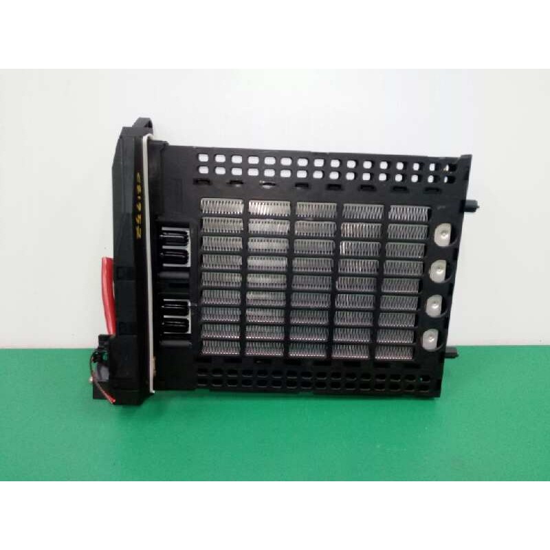 Recambio de resistencia calefaccion para mercedes-benz clase a (w169) a 180 cdi (169.007) referencia OEM IAM A1698300861 ELEMENT