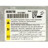 Recambio de centralita airbag para opel antara 2.0 cdti cat (z 20 dmh / llw) referencia OEM IAM 96866798  