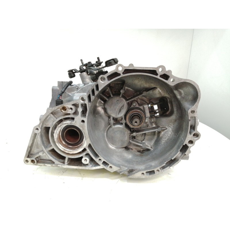 Recambio de caja cambios para kia sportage 2.0 crdi referencia OEM IAM S614JE  