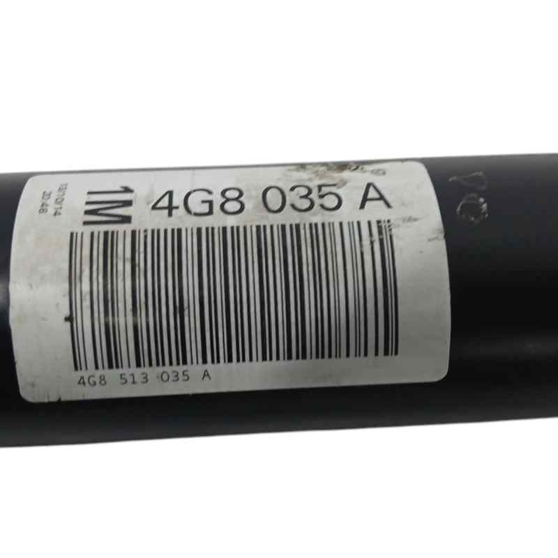 AMORTIGUADOR TRASERO DERECHO 4G8035A