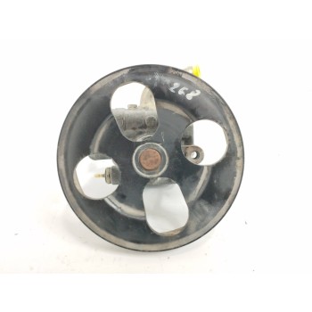 Recambio de bomba direccion para mitsubishi montero pinin (h60/h70) 1.8 cat referencia OEM IAM   